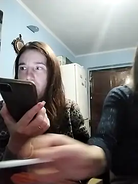 Viktoriia27 online show from December 1, 2025, 3:35 pm