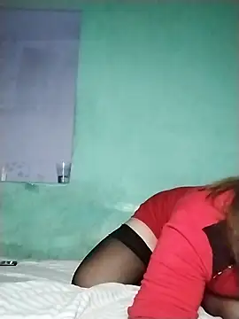 Viktoriia27 online show from September 23, 2025, 5:20 pm