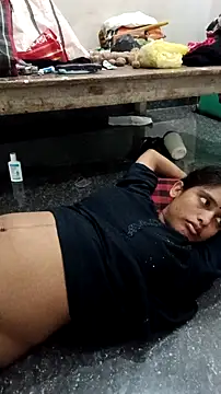 Guriya0076 online show from September 23, 2025, 4:25 pm