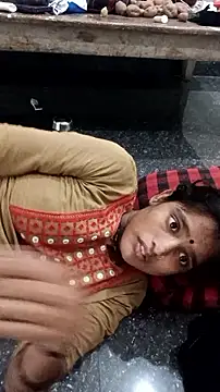 Guriya0076 online show from September 22, 2025, 6:25 pm