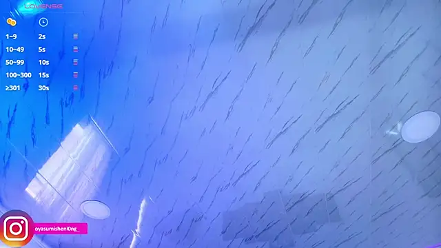 Nicorobinn online show from September 15, 2025, 9:15 pm