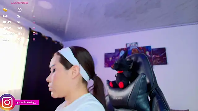 Nicorobinn online show from March 11, 2026, 8:14 pm