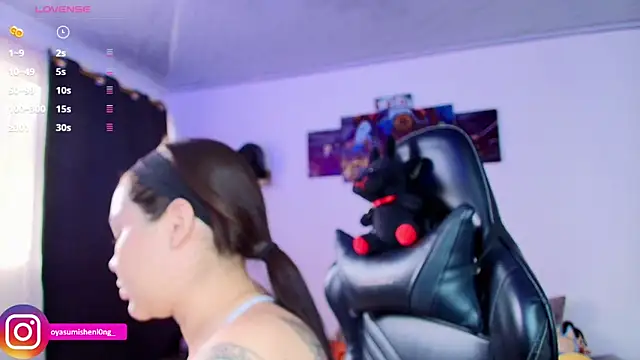 Nicorobinn online show from March 7, 2026, 8:14 pm