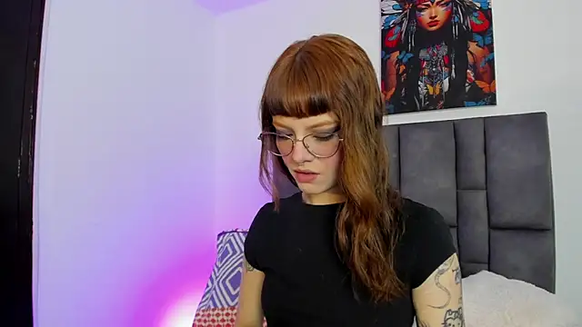 abby jones2 online show from October 25, 2025, 4:22 am