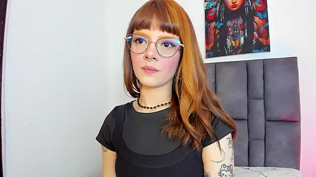 abby jones2 online show from November 9, 2025, 2:21 pm