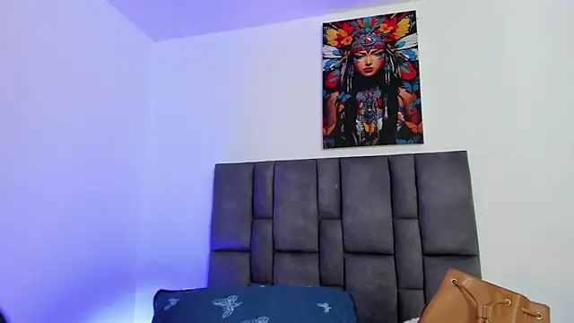 abby jones2 online show from October 28, 2025, 3:29 am