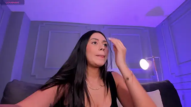 Snapshot of AmbarJames_ chatting on February 2, 2026, 12:15 pm AmbarJames online show from February 2, 2026, 12:15 pm