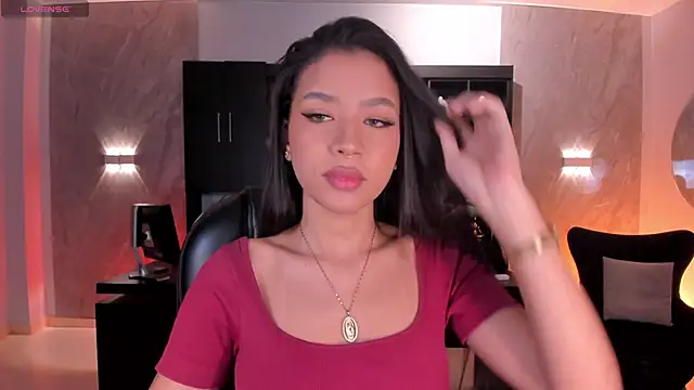 SophieHouston  online show from March 12, 2026, 2:28 am