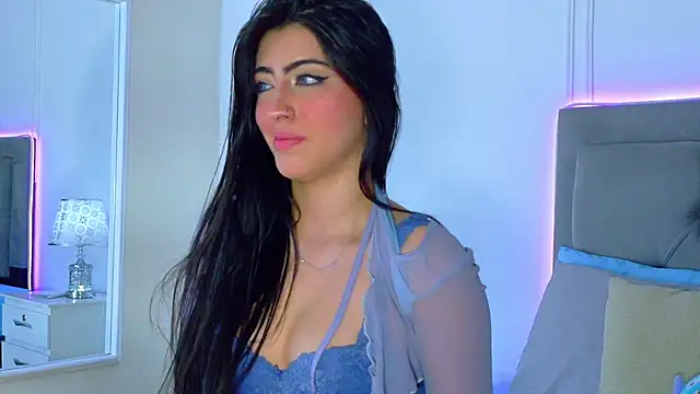 Ambar Bull online show from April 7, 2026, 12:51 pm