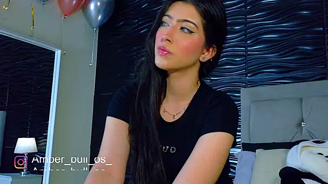 Ambar Bull online show from January 11, 2026, 3:08 pm