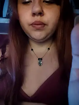 melisa hot420 online show from November 8, 2025, 8:29 am