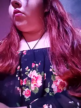 melisa hot420 online show from December 19, 2025, 1:31 am