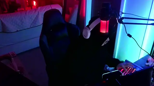 Bigboyballen online show from February 15, 2026, 12:22 am