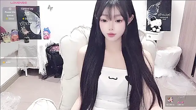 Snapshot of -EEBABY chatting on June 1, 2026, 2:50 pm -EEBABY online show from June 1, 2026, 2:50 pm