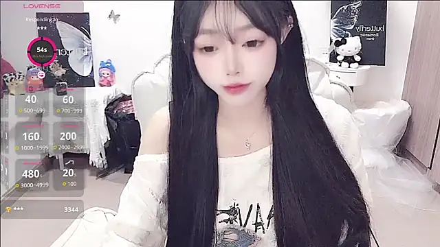 Snapshot of -EEBABY chatting on June 19, 2026, 12:55 pm -EEBABY online show from June 19, 2026, 12:55 pm