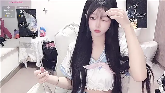 Snapshot of -EEBABY chatting on May 16, 2026, 5:56 pm -EEBABY online show from May 16, 2026, 5:56 pm
