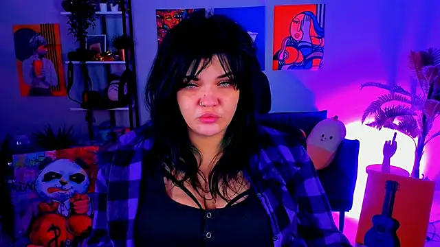 Snapshot of MaryHarrys chatting on October 24, 2025, 8:19 pm MaryHarrys online show from October 24, 2025, 8:19 pm