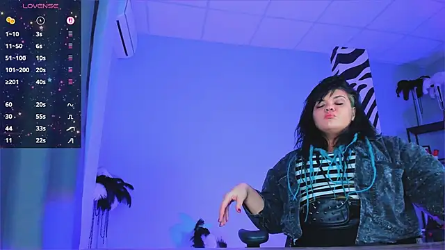 Snapshot of MaryHarrys chatting on November 29, 2025, 11:38 pm MaryHarrys online show from November 29, 2025, 11:38 pm