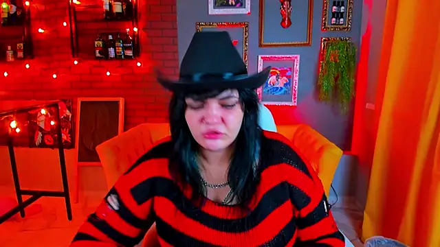 Snapshot of MaryHarrys chatting on October 31, 2025, 2:52 am MaryHarrys online show from October 31, 2025, 2:52 am