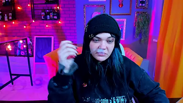 Snapshot of MaryHarrys chatting on November 6, 2025, 10:58 pm MaryHarrys online show from November 6, 2025, 10:58 pm