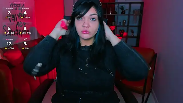 Snapshot of MaryHarrys chatting on November 13, 2025, 2:37 am MaryHarrys online show from November 13, 2025, 2:37 am