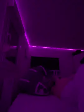 Sorelli1405 online show from November 23, 2025, 1:43 pm