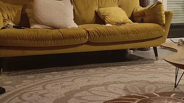 GermanBiHardcore online show from October 26, 2025, 1:39 am