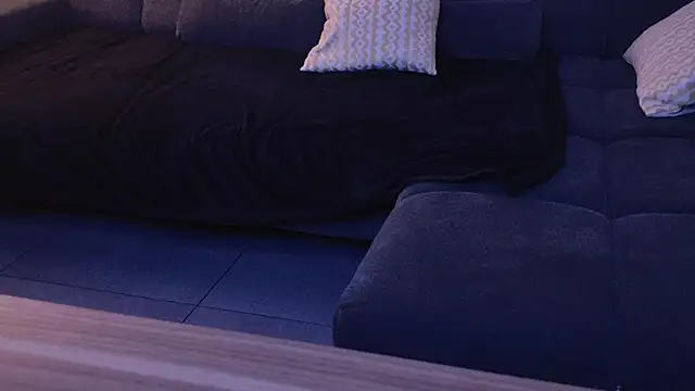 GermanBiHardcore online show from November 12, 2025, 8:34 pm