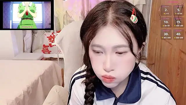 Snapshot of ana-888- chatting on October 15, 2025, 9:56 pm ana-888- online show from October 15, 2025, 9:56 pm