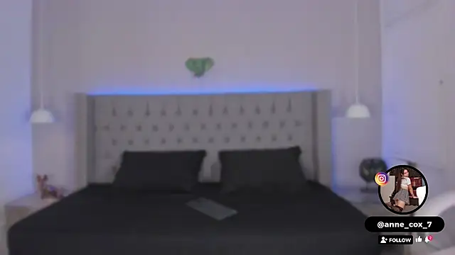 Snapshot of Anne_cox chatting on November 29, 2025, 11:54 am Anne cox online show from November 29, 2025, 11:54 am