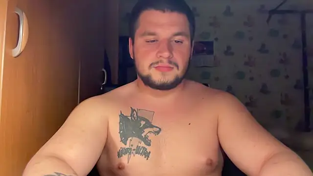 chiraq1945 online show from March 31, 2026, 10:34 pm