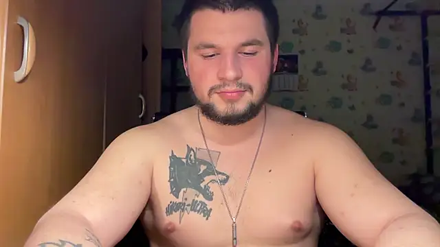 chiraq1945 online show from February 27, 2026, 7:24 pm