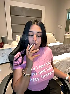 LilMisIndianx online show from November 17, 2025, 9:46 am