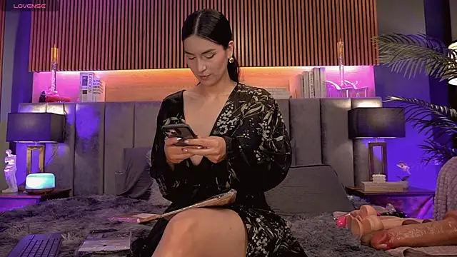 Snapshot of Angelina_Dior chatting on July 18, 2026, 5:32 pm Angelina Dior online show from July 18, 2026, 5:32 pm