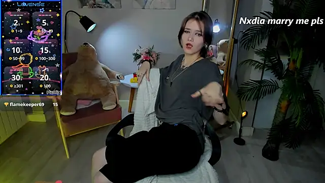 Snapshot of Dilara_xBaby chatting on September 13, 2025, 1:22 pm Dilara xBaby online show from September 13, 2025, 1:22 pm