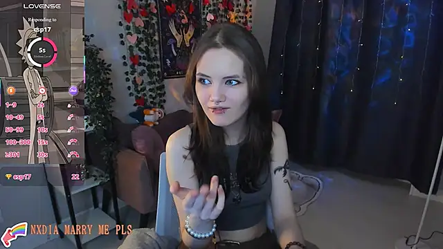 Dilara xBaby online show from February 10, 2026, 2:05 pm