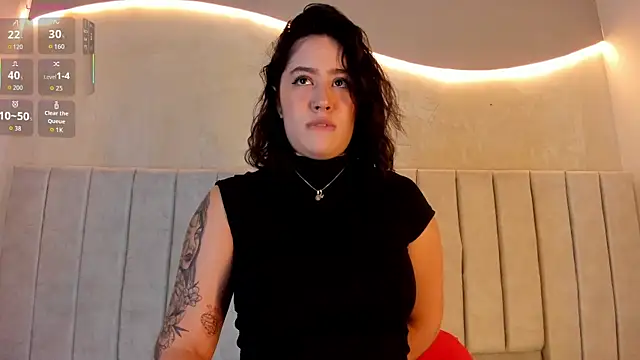 Snapshot of aisha_duque chatting on May 20, 2026, 8:06 pm aisha duque online show from May 20, 2026, 8:06 pm