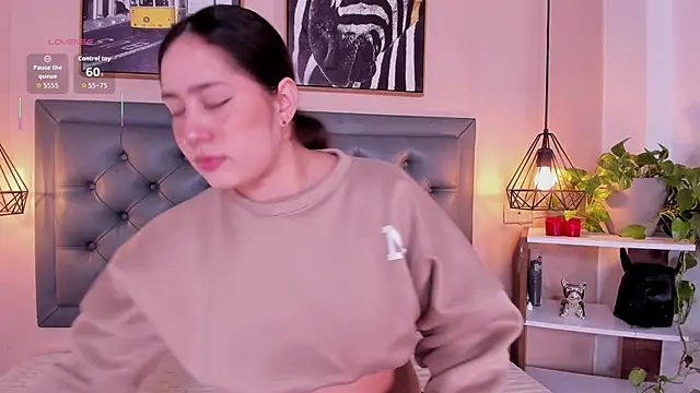 Snapshot of aisha_duque chatting on February 27, 2026, 7:57 pm aisha duque online show from February 27, 2026, 7:57 pm