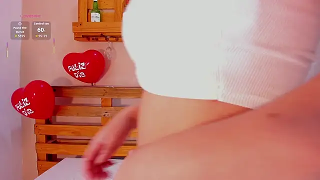 Snapshot of aisha_duque chatting on February 15, 2026, 10:58 am aisha duque online show from February 15, 2026, 10:58 am