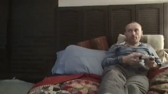 Scott654538 online show from December 21, 2025, 1:41 am