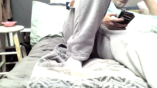 Snapshot of Scott654538 chatting on April 19, 2026, 10:38 am Scott654538 online show from April 19, 2026, 10:38 am