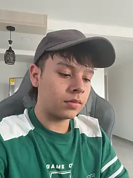 nico leroy online show from November 17, 2025, 7:51 pm