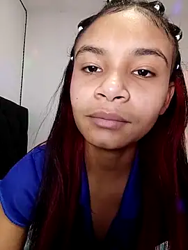 liz7skinny online show from April 3, 2026, 8:48 pm