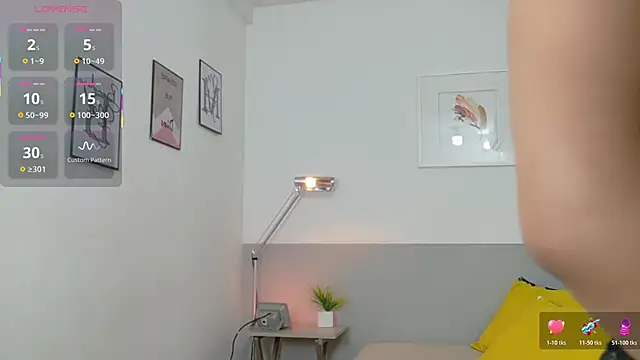 Snapshot of drooling4daddy chatting on November 10, 2025, 1:05 pm drooling4daddy online show from November 10, 2025, 1:05 pm