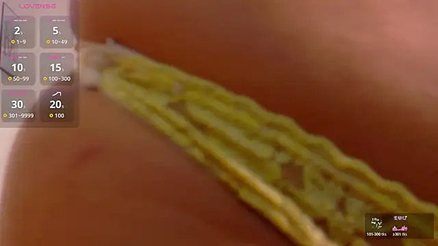 Snapshot of drooling4daddy chatting on October 25, 2025, 1:01 pm drooling4daddy online show from October 25, 2025, 1:01 pm