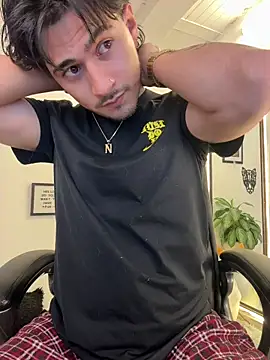 Elian savoy online show from October 21, 2025, 12:54 am