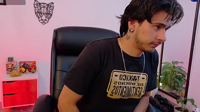 Elian savoy online show from February 19, 2026, 10:23 am