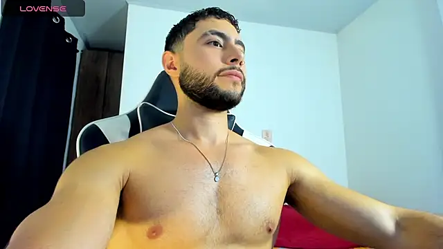 Snapshot of bryan_mugn chatting on October 25, 2025, 3:17 am bryan mugn online show from October 25, 2025, 3:17 am