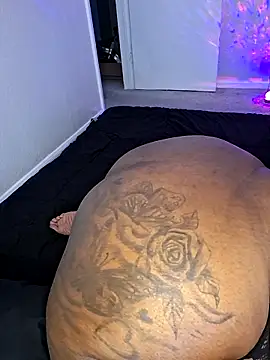 Snapshot of Thickkemzz41 chatting on September 20, 2025, 11:10 pm Thickkemzz41 online show from September 20, 2025, 11:10 pm