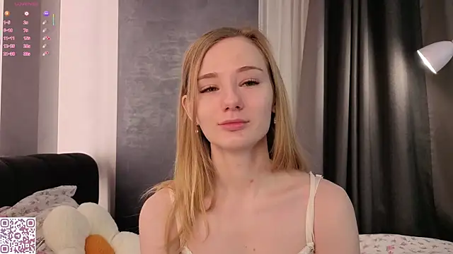 ElvinaRose online show from December 19, 2025, 2:26 am